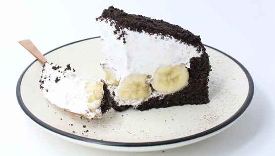 Egg-Free Maulwurfkuchen Delight